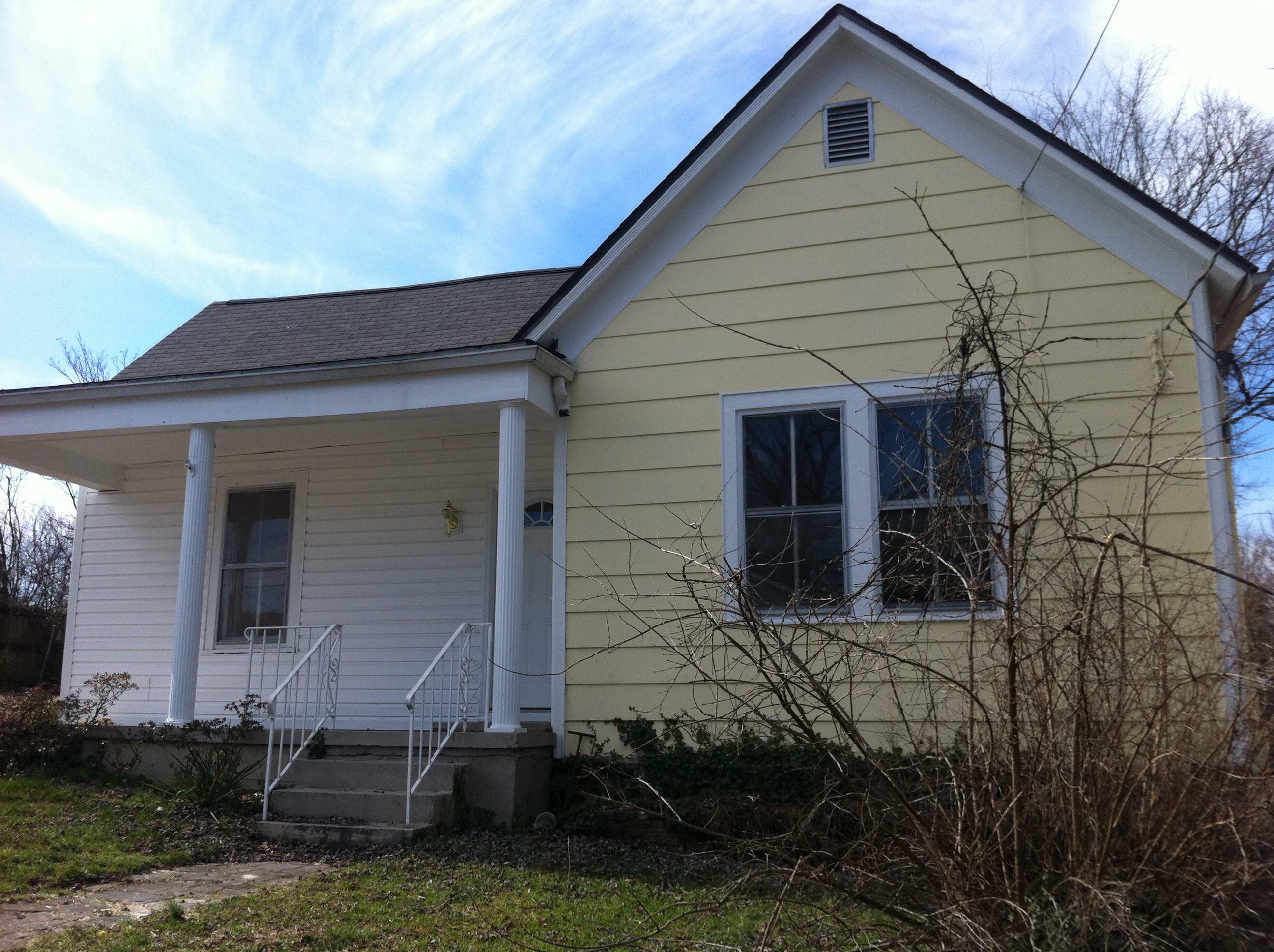 Property Photo:  2627 Copeland St  TN 37917 