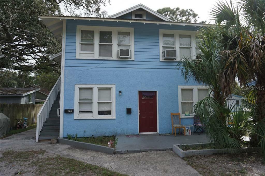 Property Photo:  3740 19th Avenue S  FL 33711 