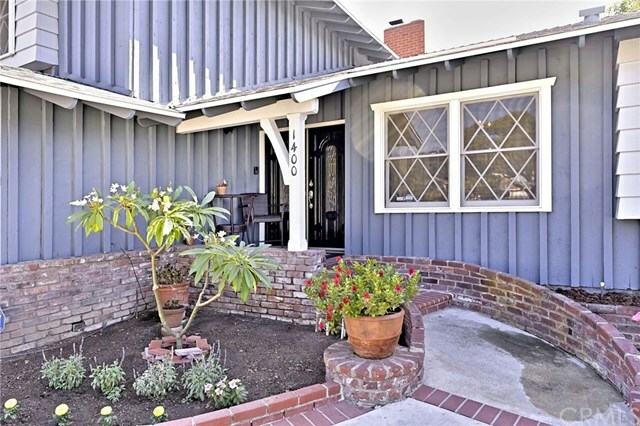 Property Photo:  1400 E North Hills Drive  CA 90631 