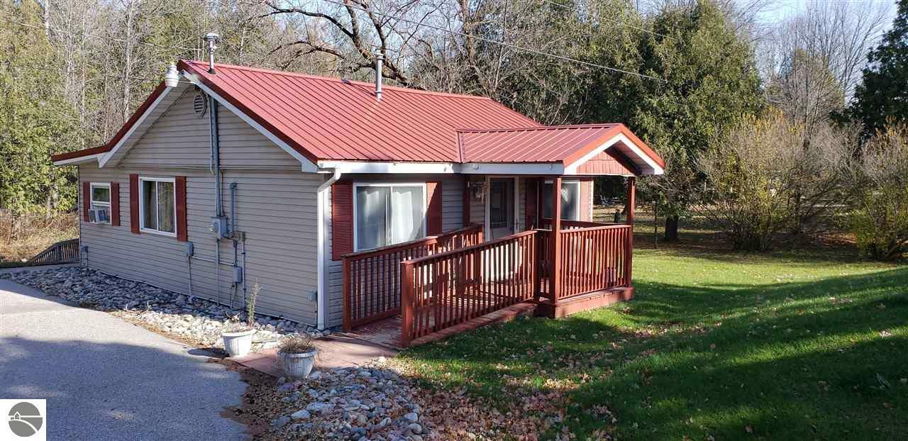 Property Photo:  2339 E Ludington Drive  MI 48617 