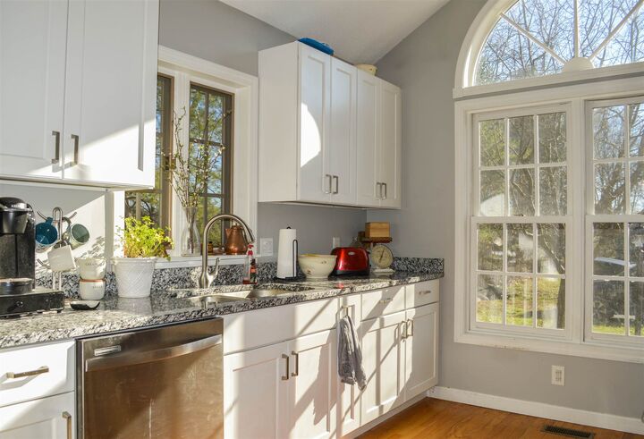 Property Photo:  32 Skyline Drive  NH 03431 