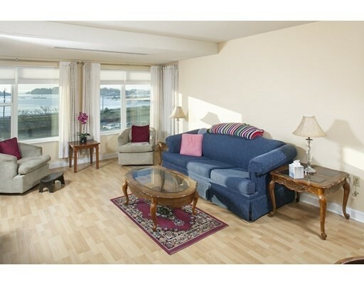 Property Photo: 9 Park Ave 405 MA 02045