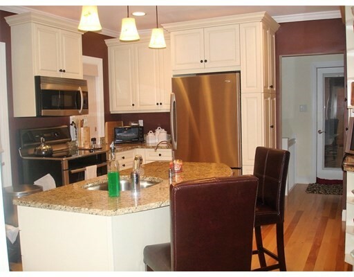Property Photo: 20 Newton St MA 01453