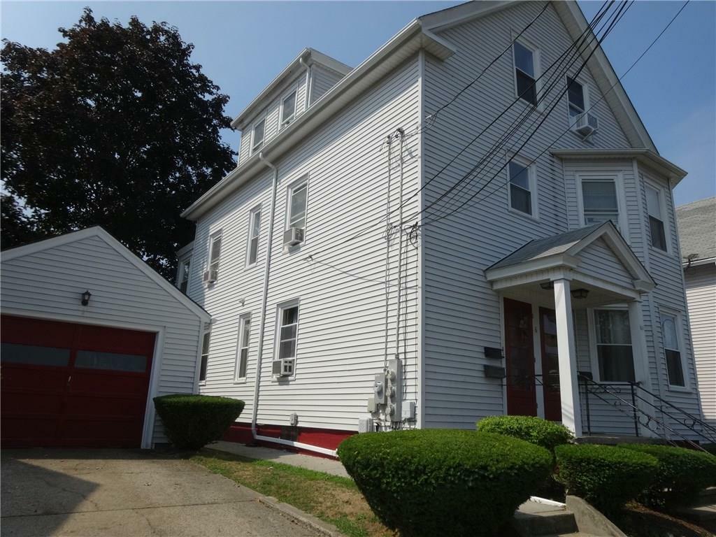 Property Photo:  6 Winthrop St  RI 02910 