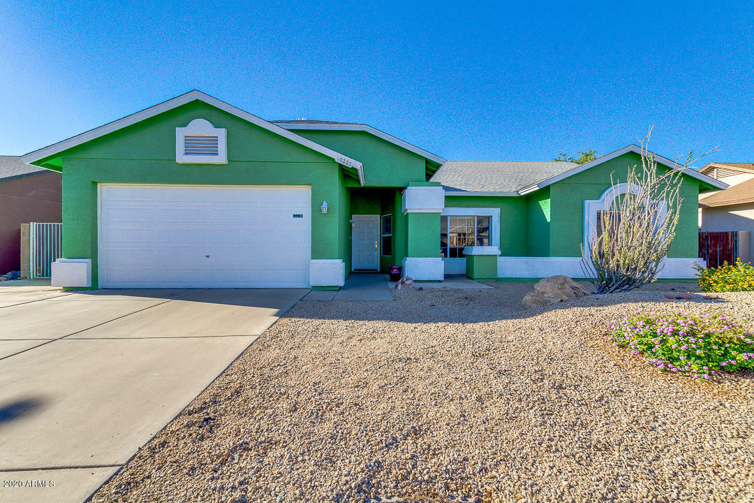 Property Photo:  10227 W Oregon Avenue  AZ 85307 