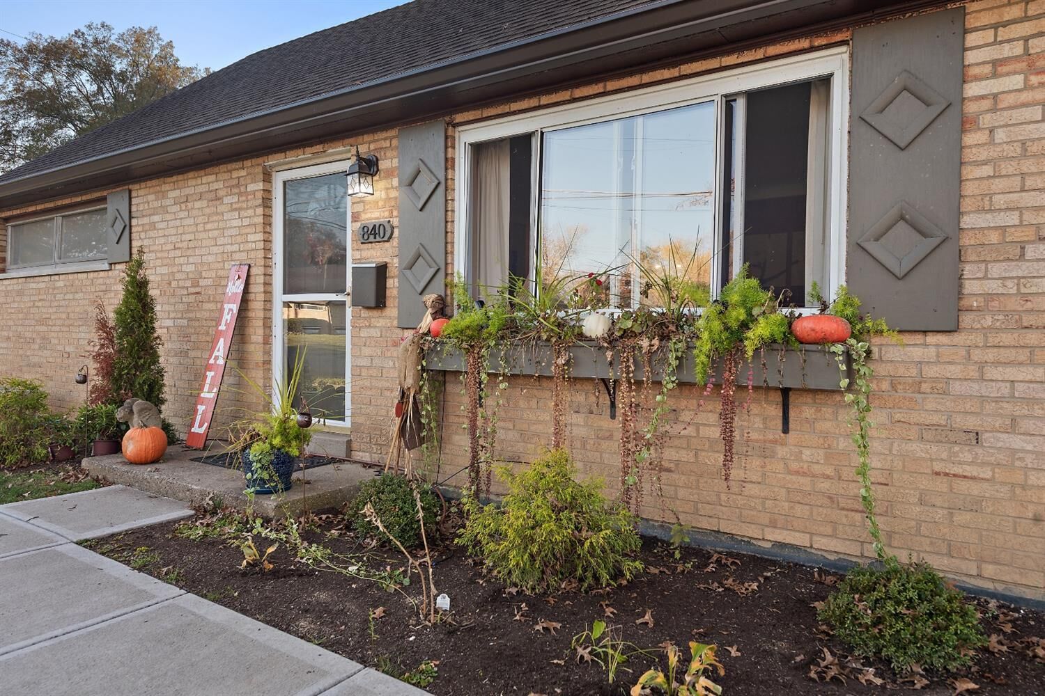 Property Photo:  840 Sabino Ct  OH 45231 