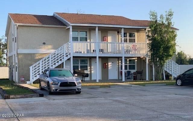 Property Photo: 3914 E 11th Street 604 FL 32404