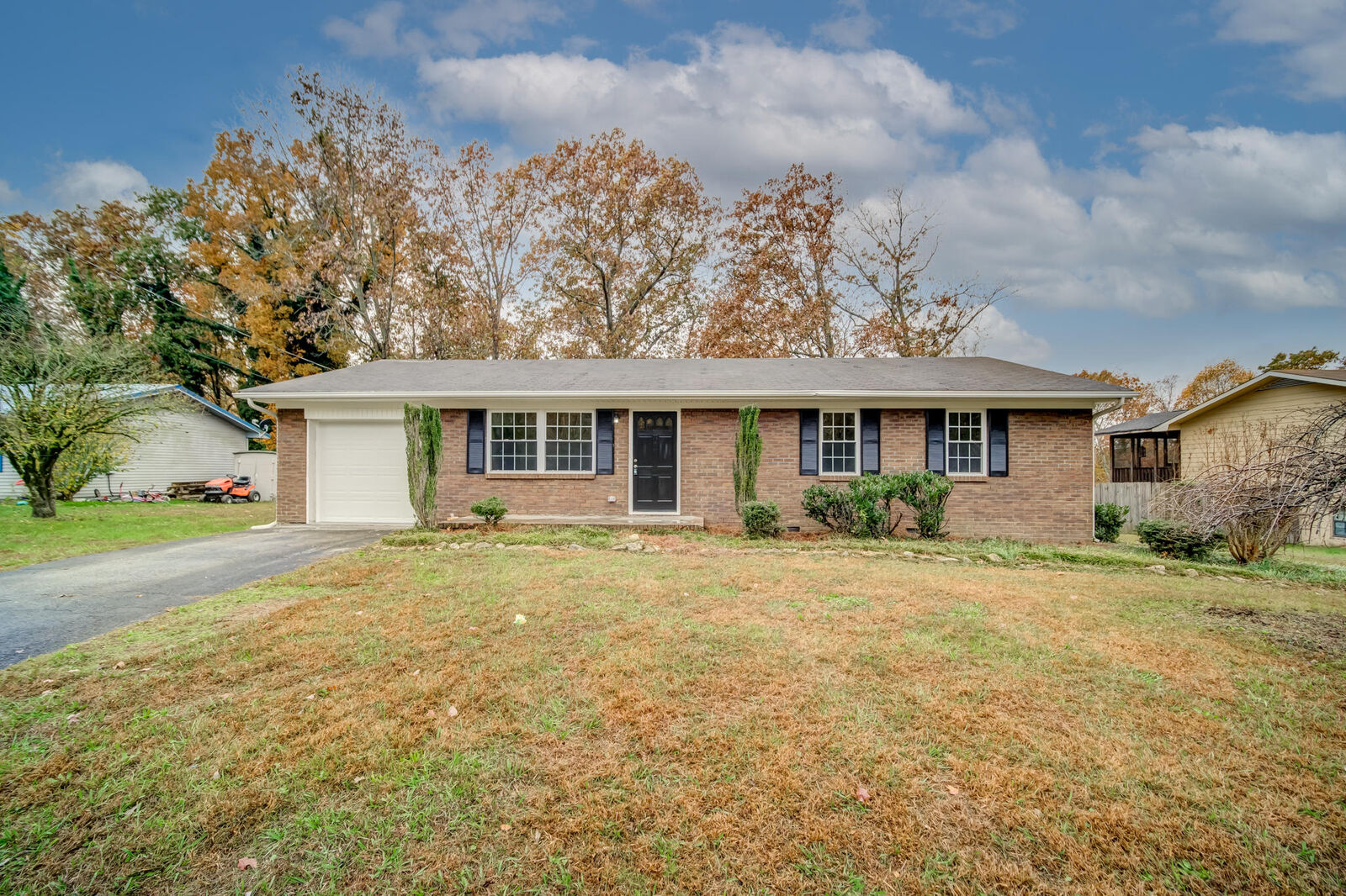 Property Photo:  373 Hill Street  GA 30736 