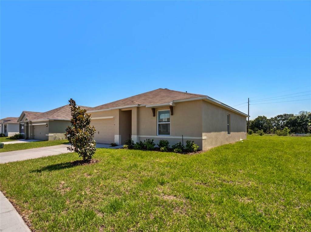 Property Photo:  430 Jacks Way  FL 33837 