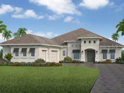 Property Photo:  8118 Pavia Way  FL 34202 