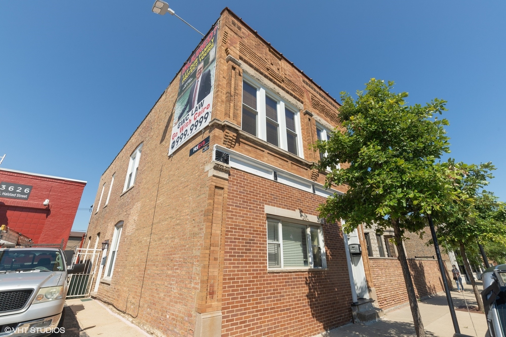 3624 S Halsted Street  Chicago IL 60609 photo