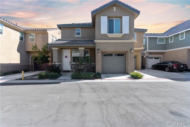 Property Photo:  12993 Red Cedar Way  CA 91710 