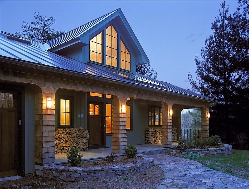 Property Photo: 10 Ladd Point VT 05458