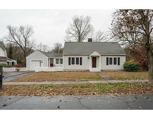 Property Photo: 136 Lincoln Rd MA 01106