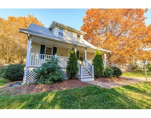 Property Photo: 8 Felch Rd MA 01760
