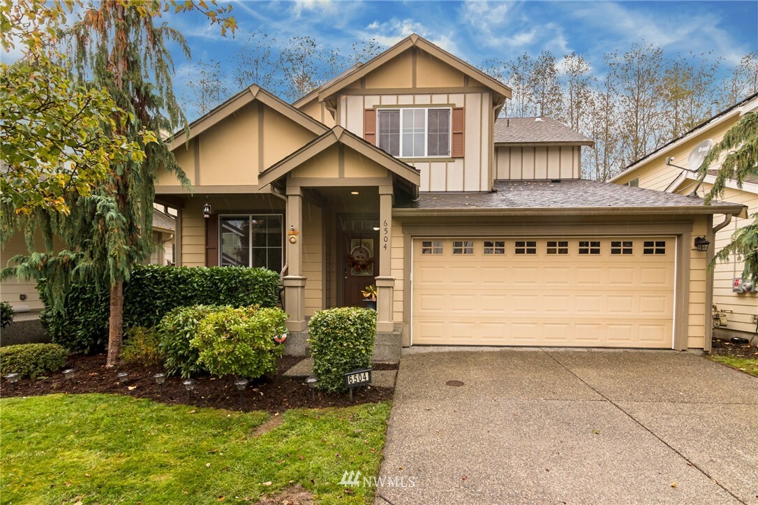 Property Photo:  6504 Discovery Street E  WA 98424 