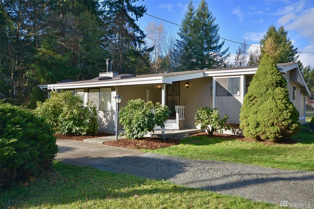 Property Photo:  17036 153rd Ave SE  WA 98597 