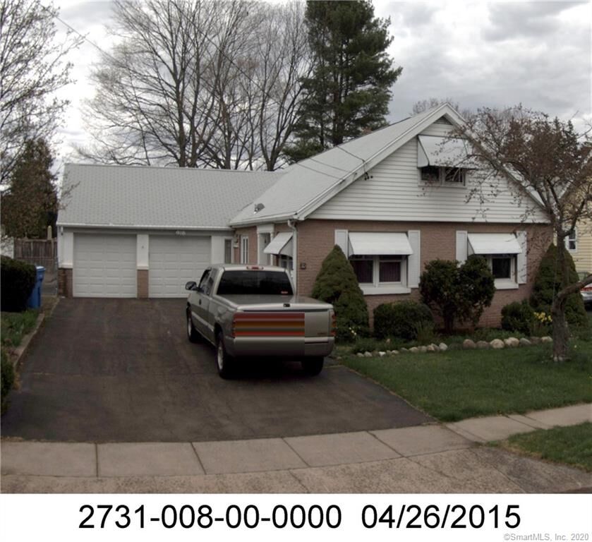 Property Photo:  10 Willard Street  CT 06518 