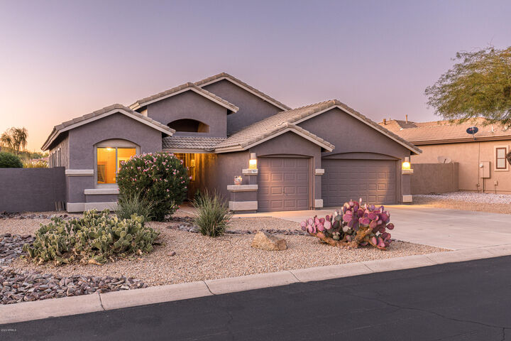 7012 E Hacienda La Colorada Drive  Gold Canyon AZ 85118 photo