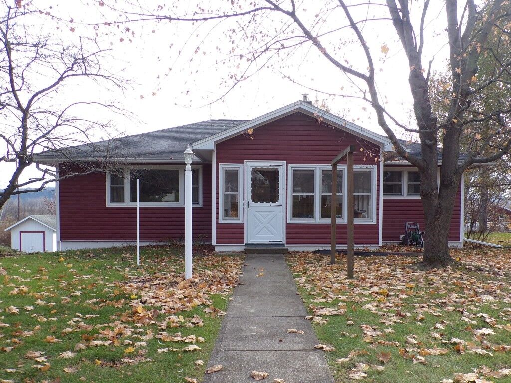 Property Photo:  28 Gail Drive  NY 13827