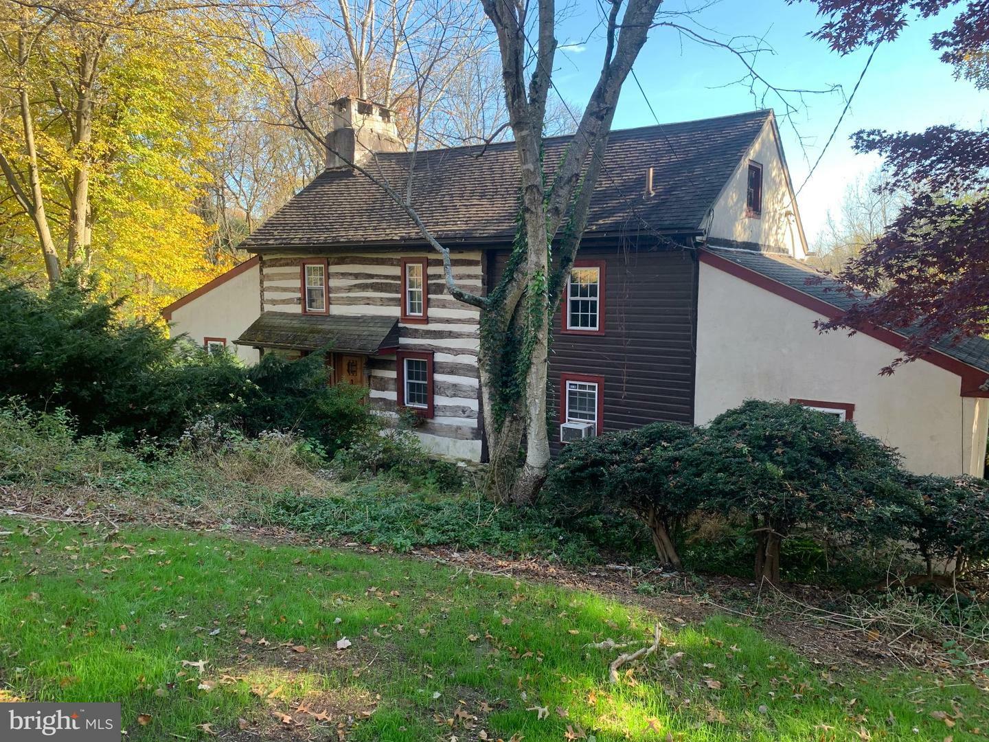 Property Photo:  1565 Delong Drive  PA 19335 