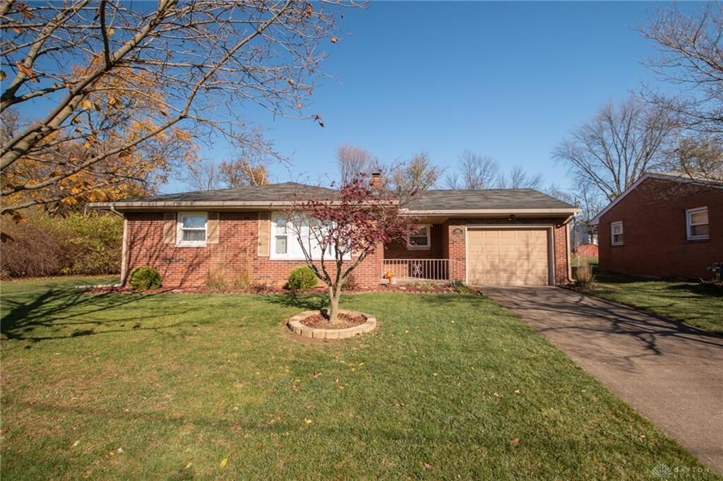 Property Photo: 4411 Shawnray Drive OH 45044