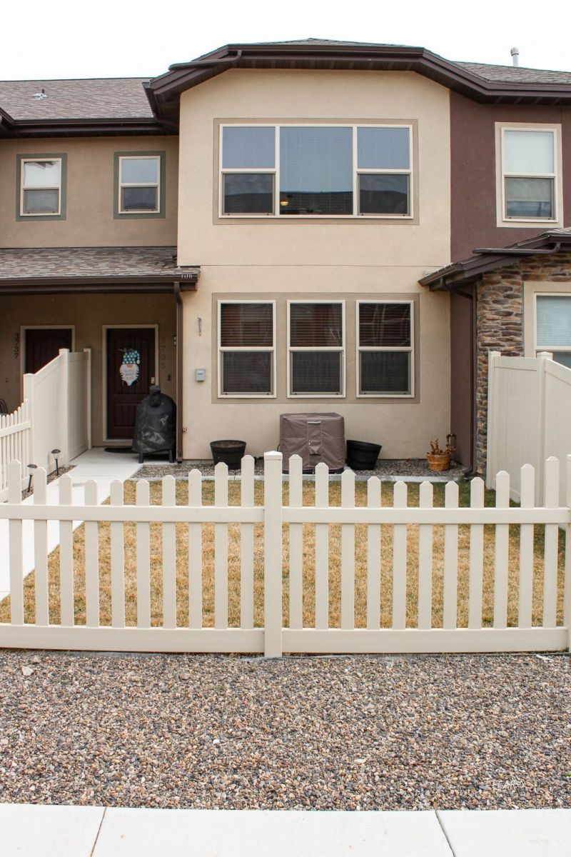 Property Photo: 3735 Autumn Colors Drive NV 89801