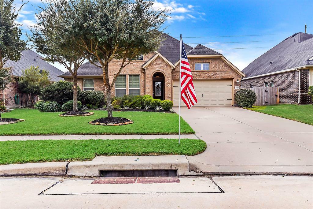 28431 Kinglet Pines Drive  Katy TX 77494 photo