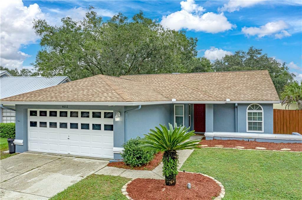 Property Photo:  4602 N Country Hills Court  FL 33566 