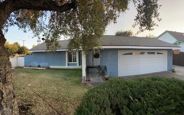 Property Photo:  632 E Payson Street  CA 91773 