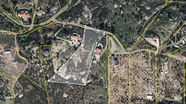 Property Photo: Rim Of The Vly CA 92082