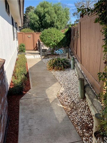 Property Photo:  995 N White Dove Drive 137  CA 93455 