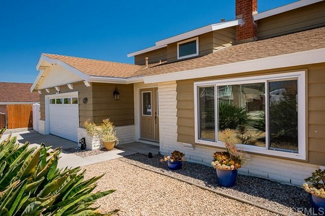 Property Photo:  626 Mariposa Circle  CA 91911 
