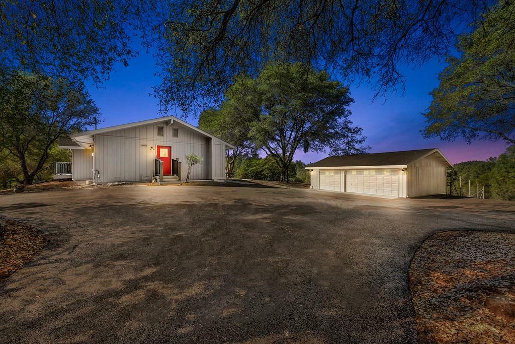 Property Photo:  2701 Wild West Trail  CA 95614 