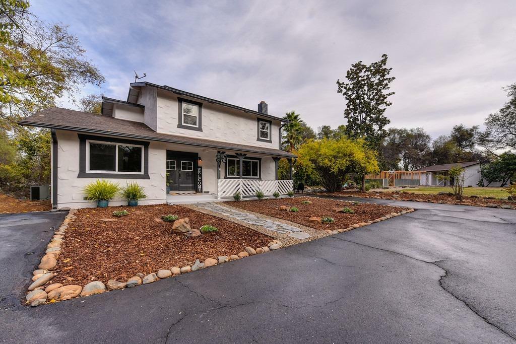Property Photo: 3501 Eastview Drive CA 95682