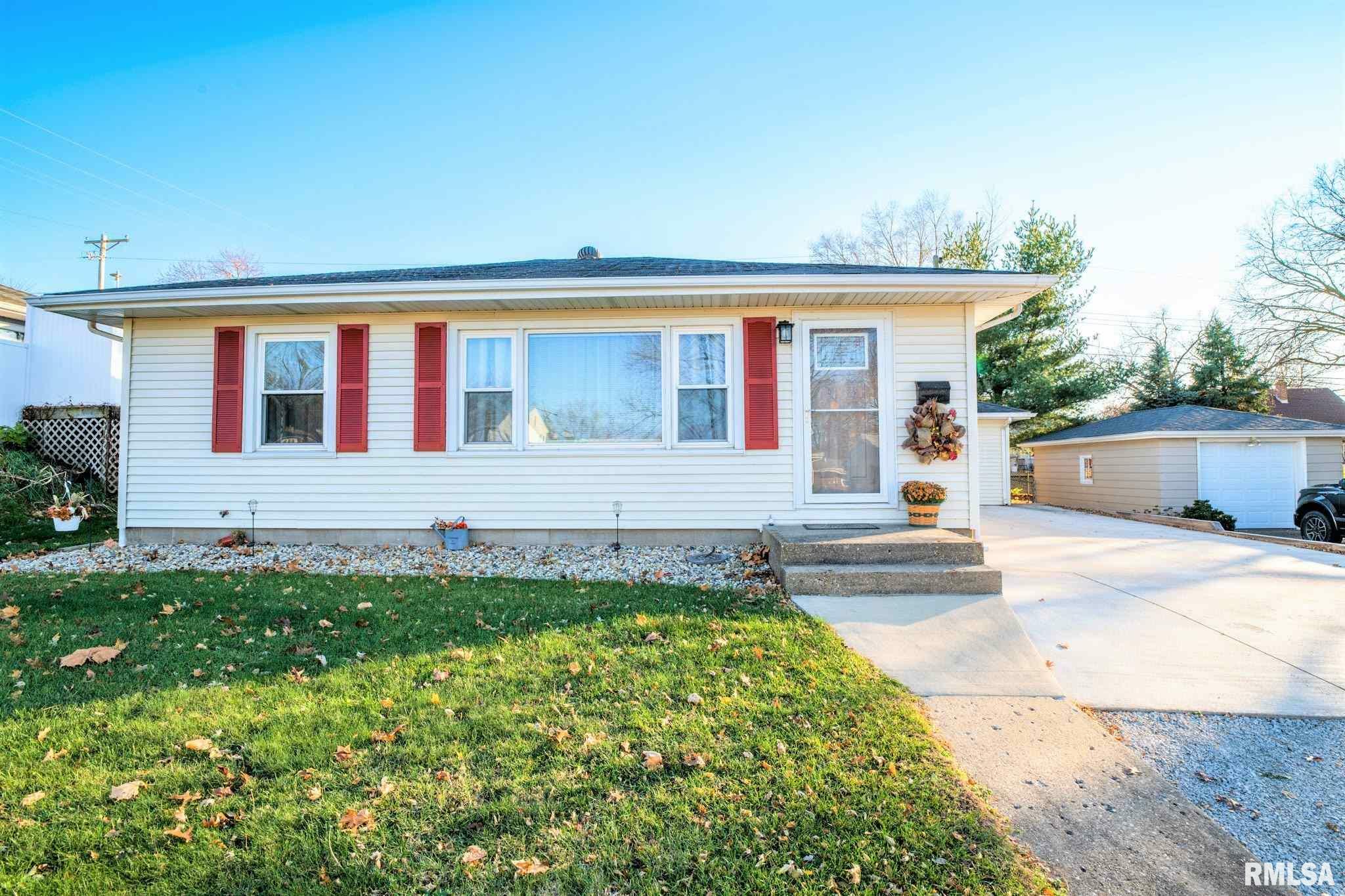 1106 Monroe  Pekin IL 61554 photo