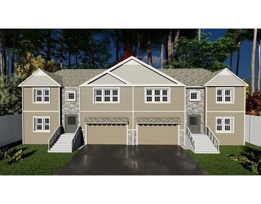 Property Photo: 717 Northampton St 70 MA 01040