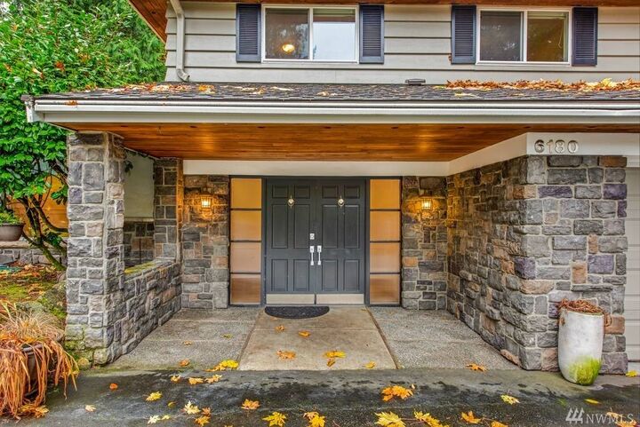 Property Photo:  6180 90th Ave SE  WA 98040 