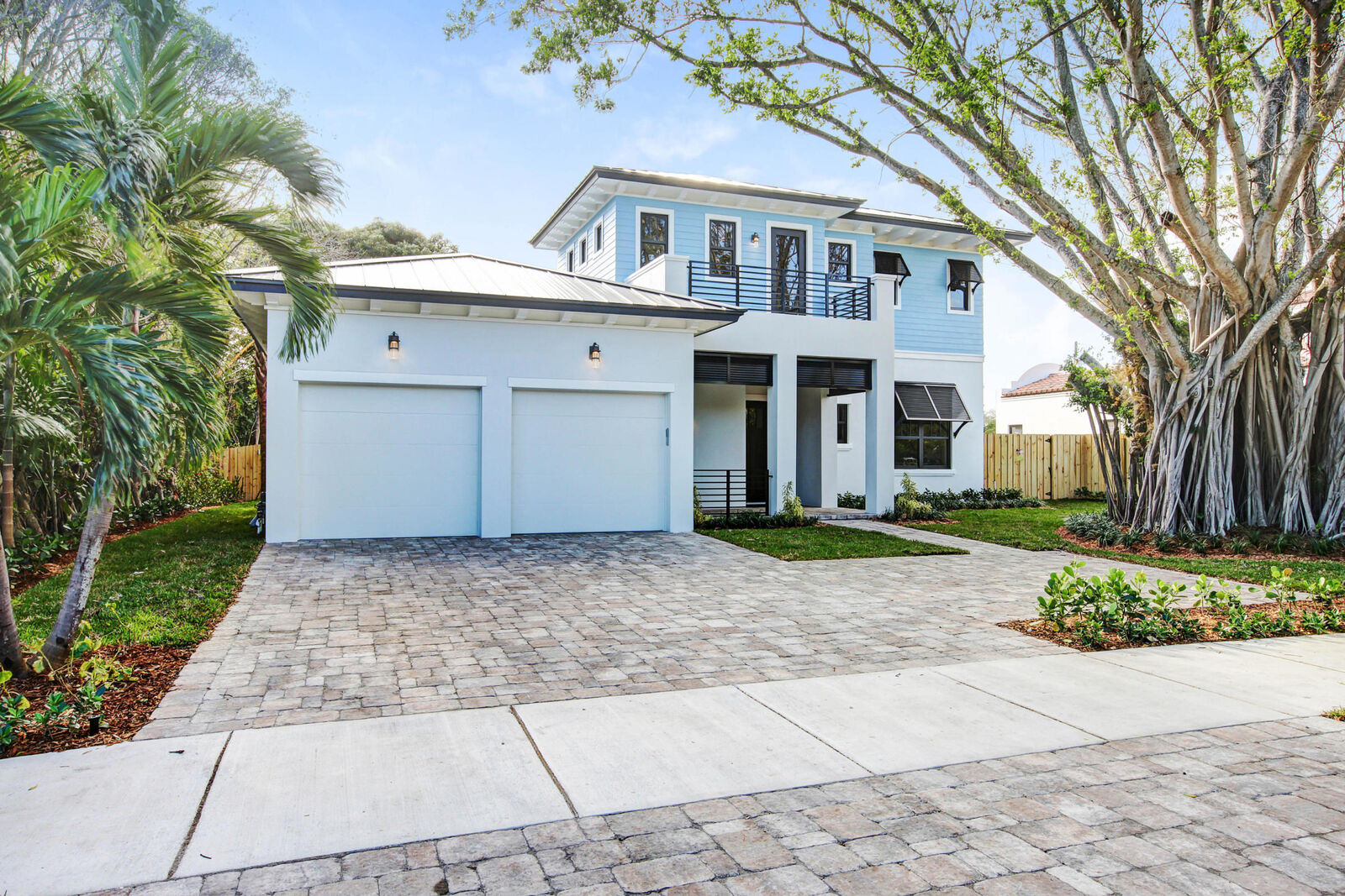 Property Photo:  708 N Swinton Avenue  FL 33444 