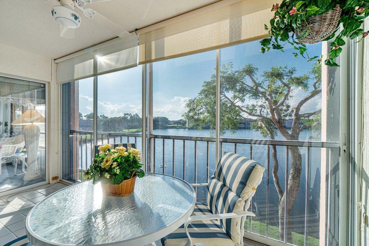 Property Photo: 14111 Royal Vista Drive 301 FL 33484