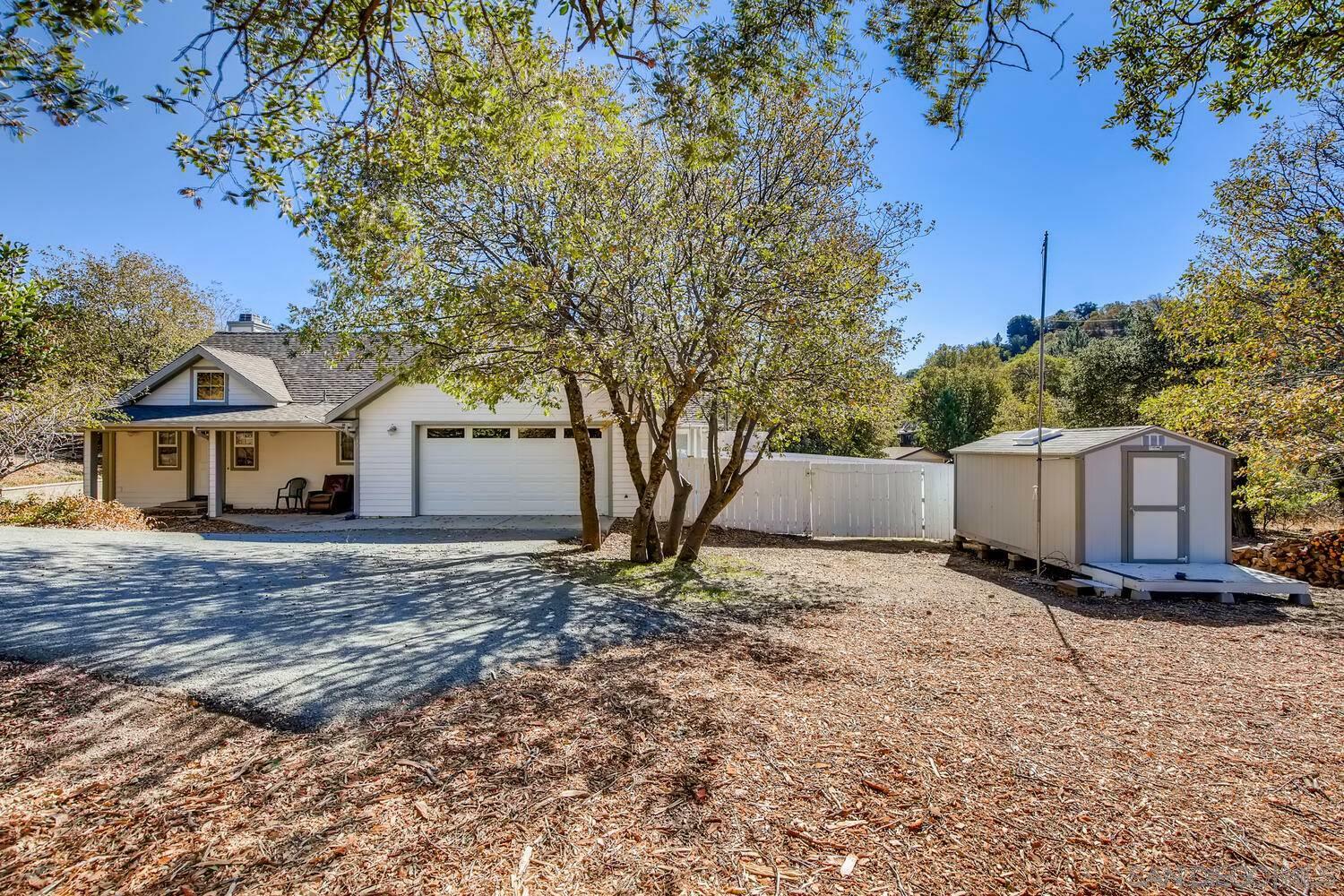 Property Photo:  811 Windward Dr  CA 92036 