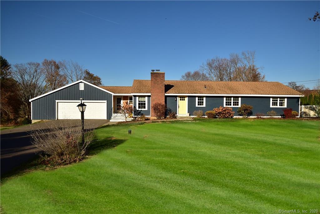 Property Photo:  10 Gail Drive  CT 06029 