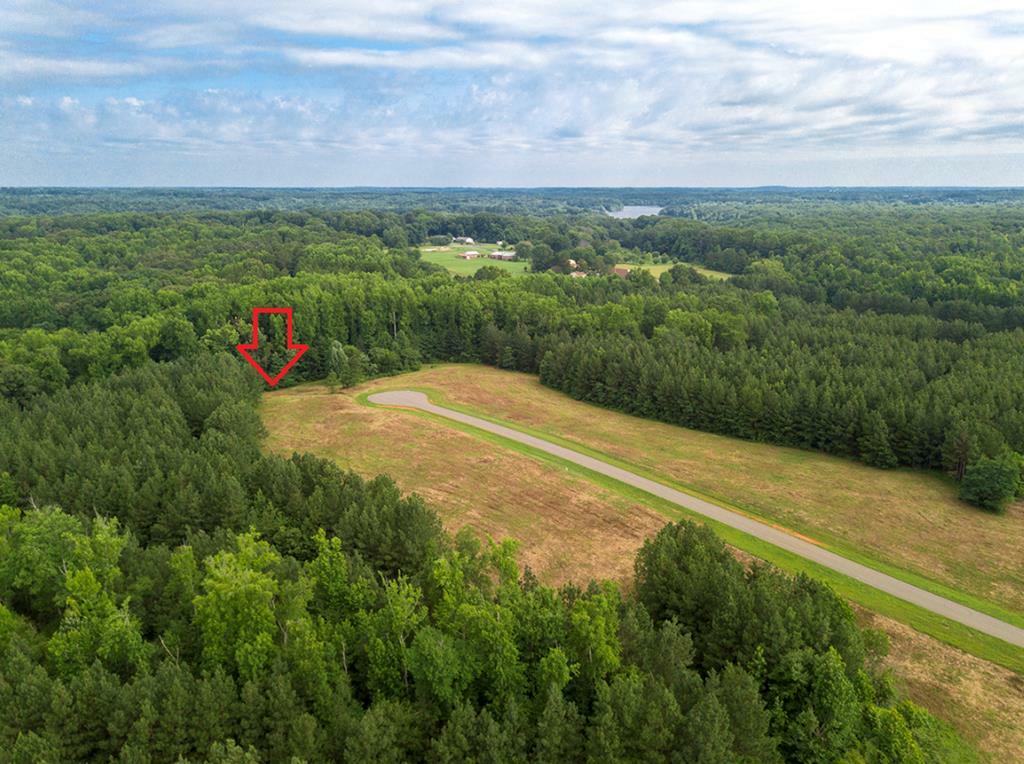 Property Photo:  Lot 67 Tuckhoe Drive  VA 23927 