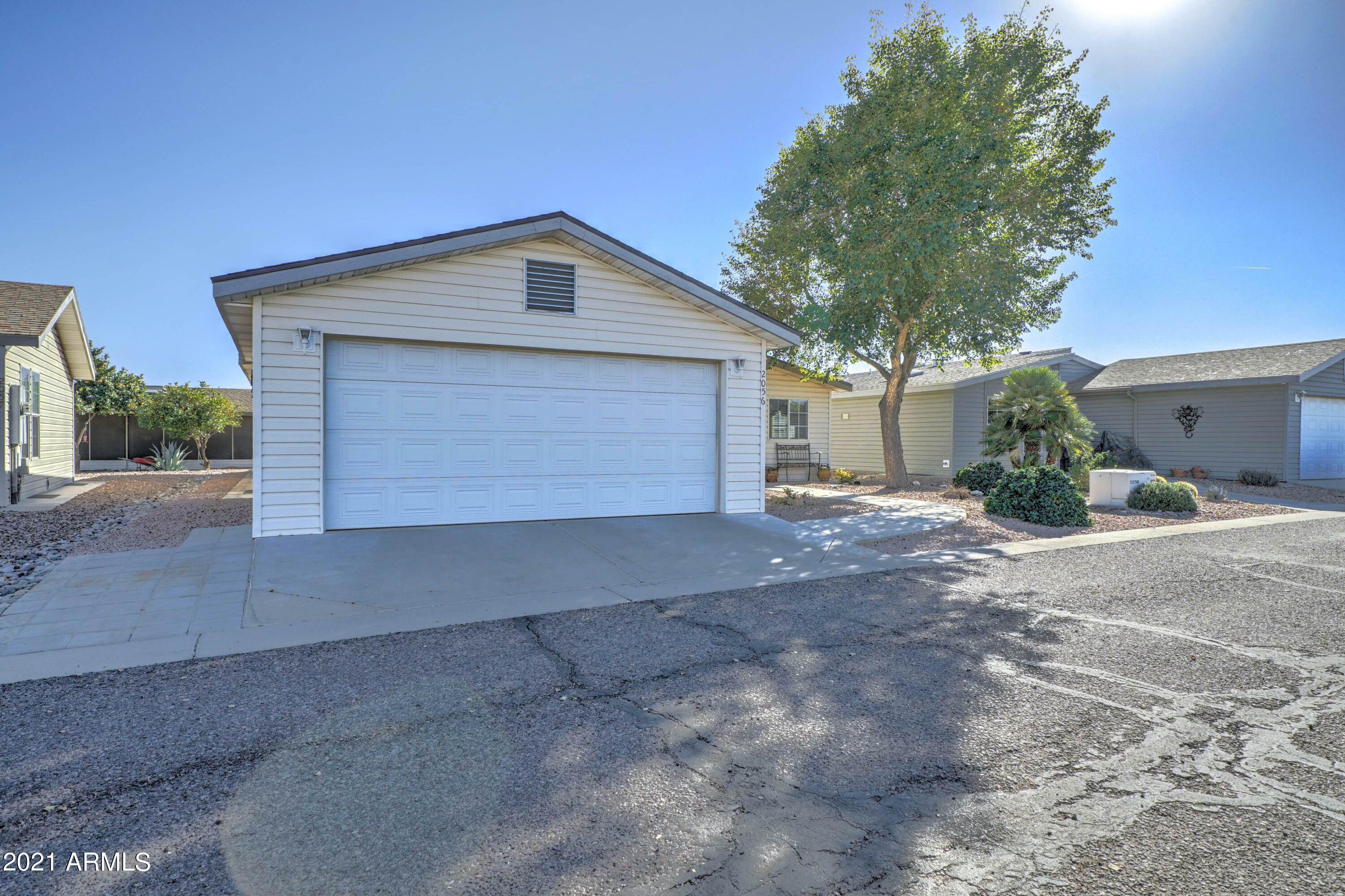 Property Photo:  3301 S Goldfield Road 2056  AZ 85119 