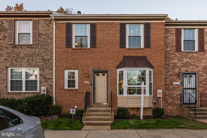 7023 Storch Lane  Lanham MD 20706 photo