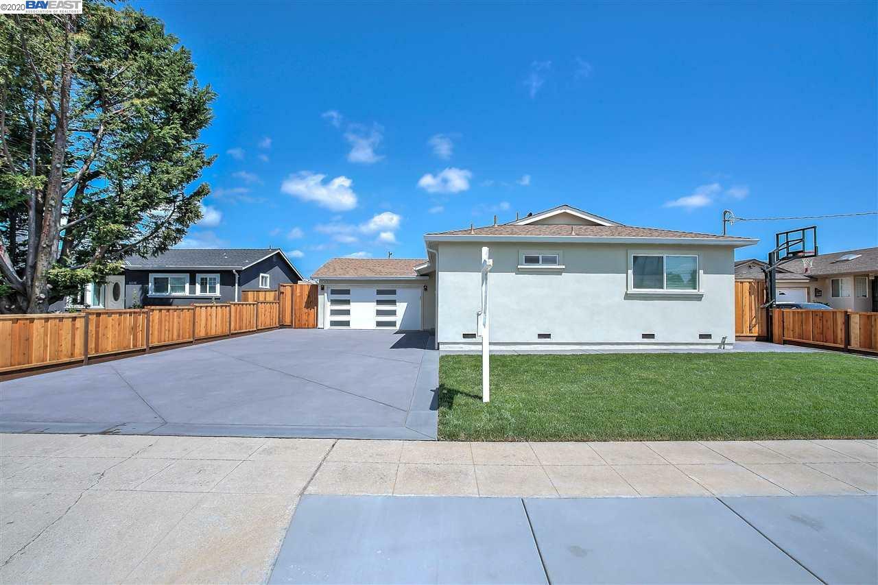 Property Photo:  36206 La Salle Dr  CA 94560 