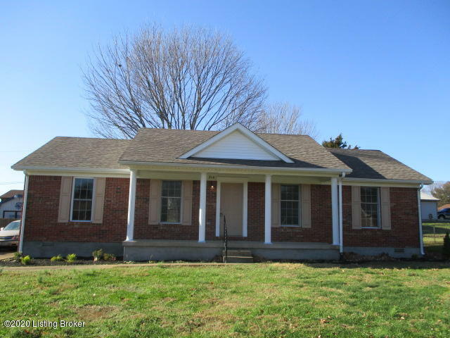 Property Photo:  214 Cypress St  KY 40004 