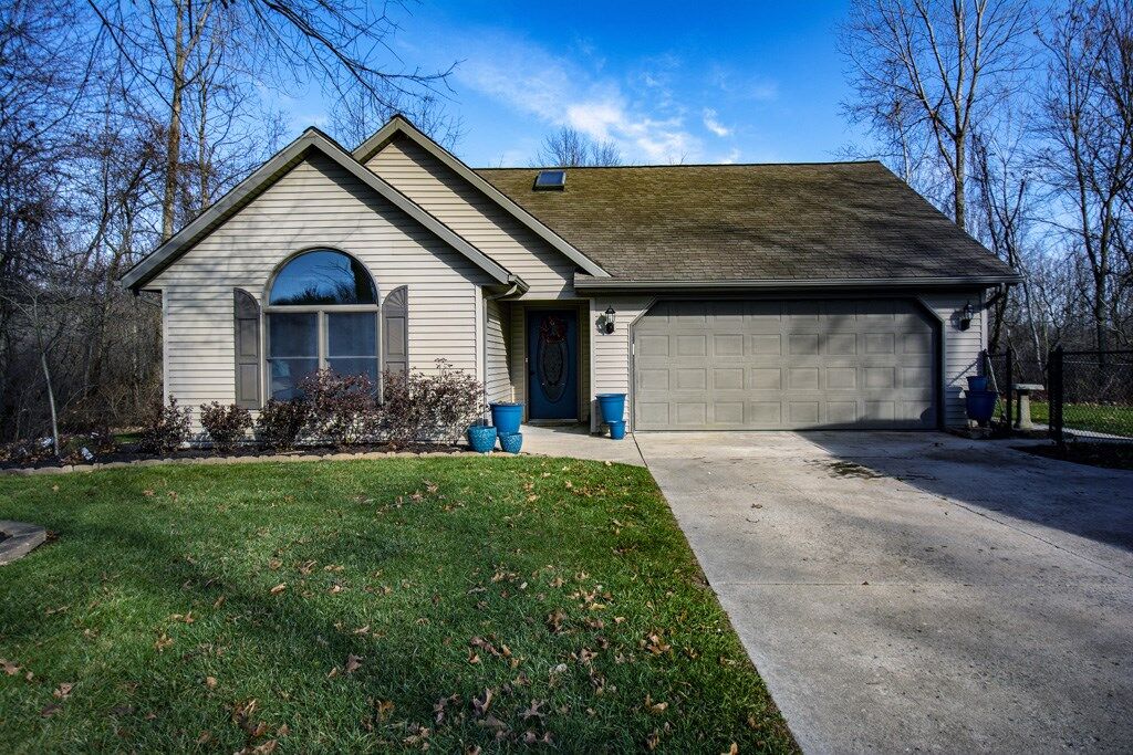 Property Photo:  53132 County Road 43  IN 46540