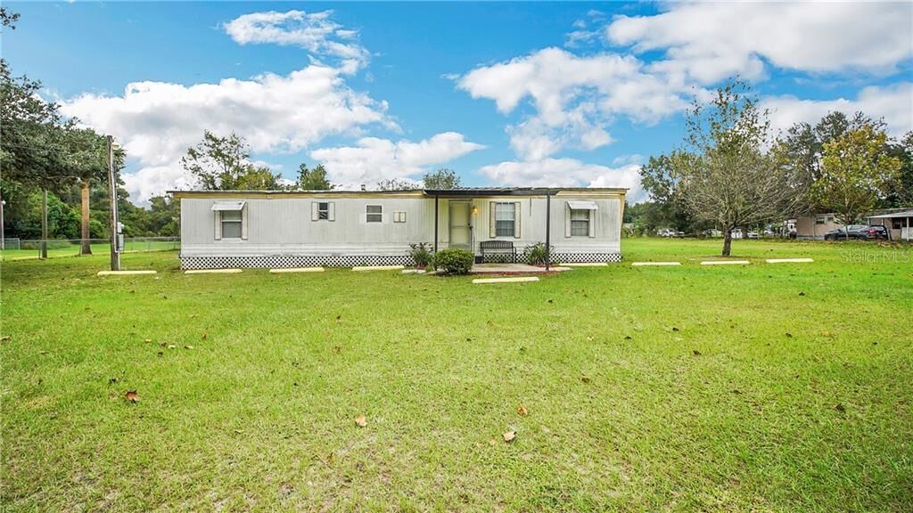 Property Photo: 10551 Goose Prairie Road FL 34788