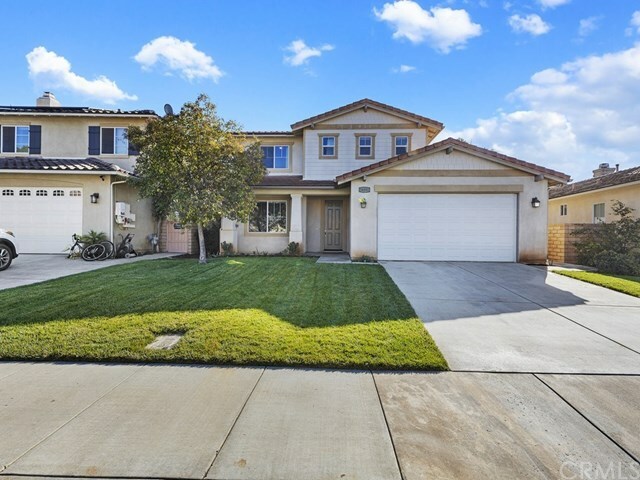 Property Photo:  34592 Wintersweet Lane  CA 92596 